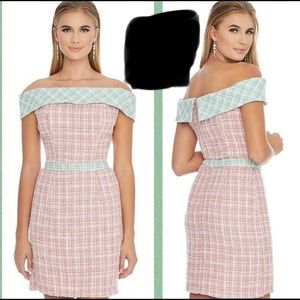 Size 4 Ashley Lauren. Great for interview.